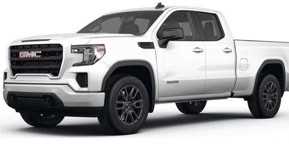 GMC SIERRA LIMITED 2022 1GTV9CET5NZ193183 image